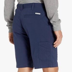 Dickies Cooling Temp-IQ Utility Shorts Navy